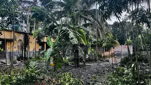 9 Decimal Land and House for Sale Near Kuet Teligati School Area, Khulna