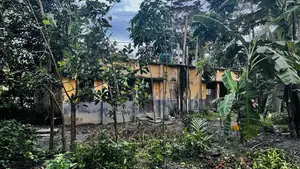 9 Decimal Land and House for Sale Near Kuet Teligati School Area, Khulna