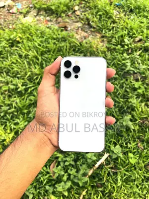 Apple iPhone 12 Pro 128 GB Silver