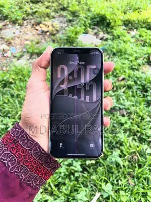 Apple iPhone 12 Pro 128 GB Silver