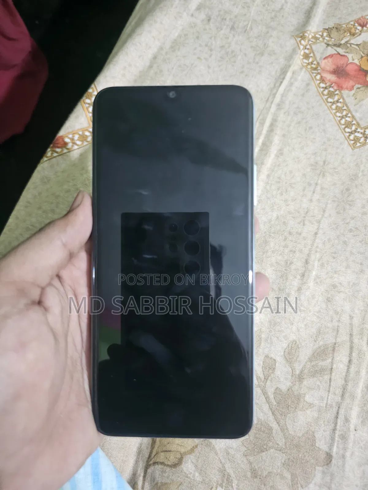 Coolpad Cool S1 64 GB Blue