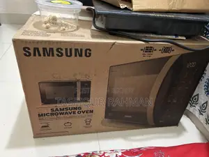 স্যামসাং মাইক্রোওয়েভ ওভেন মডেল-(Ce76jd-M/D2)