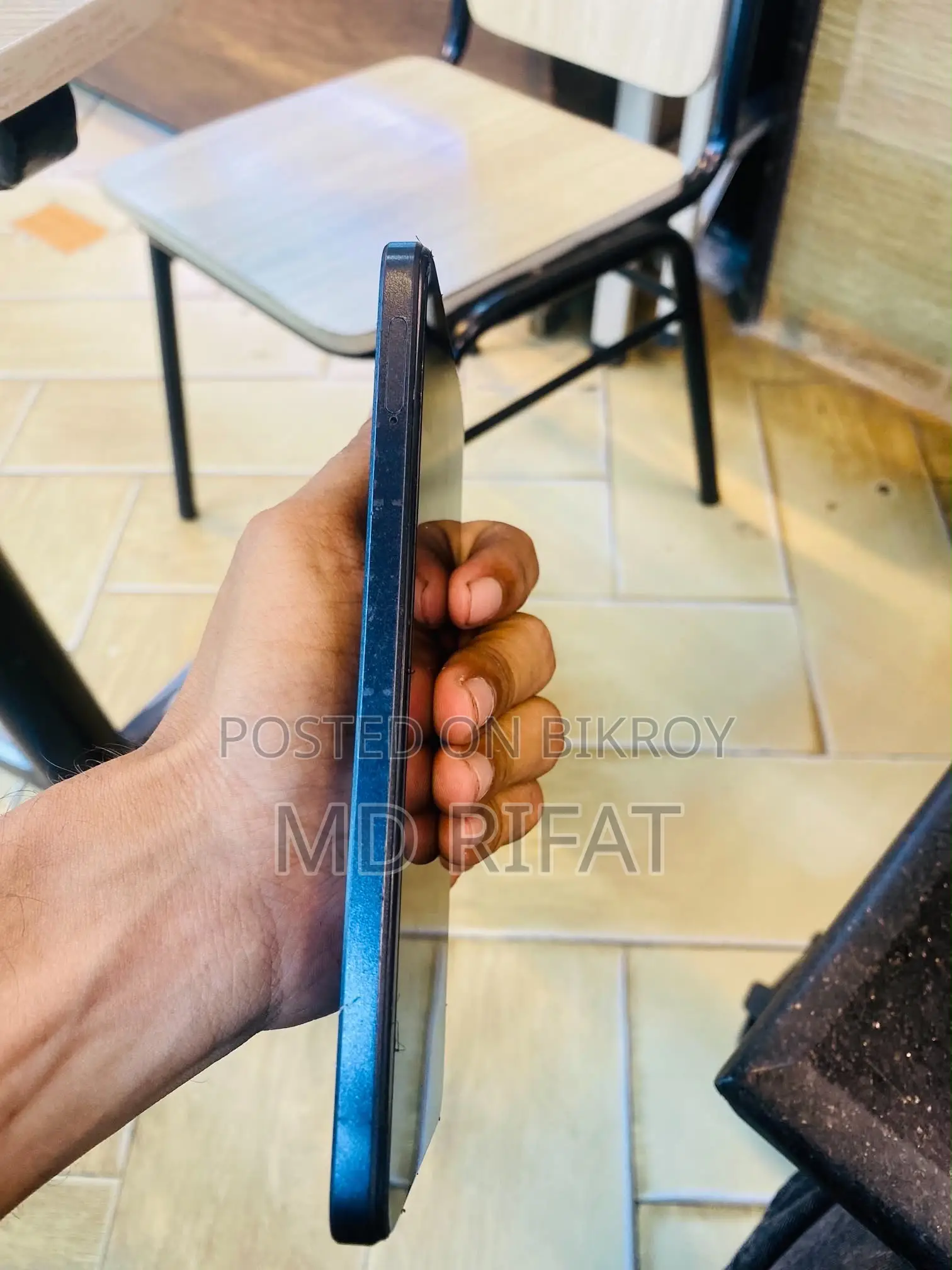 Oppo A38 128 GB Black