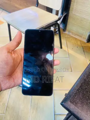 Oppo A38 128 GB Black