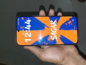 Tecno Pova Curve 2 5G 128 GB Black