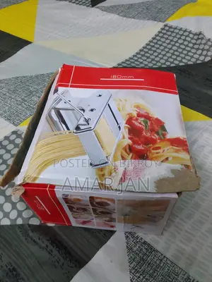 পাস্তা মেকার/রুটি মেকার