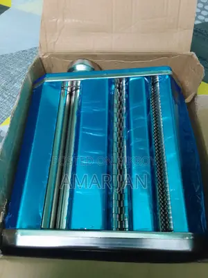 পাস্তা মেকার/রুটি মেকার