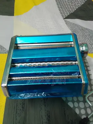 পাস্তা মেকার/রুটি মেকার