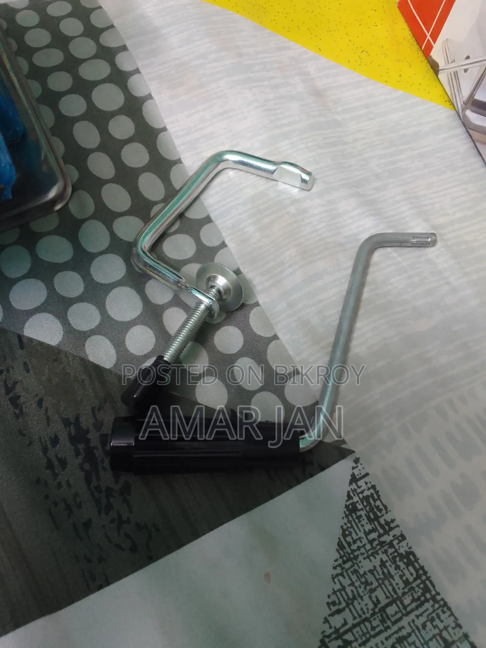পাস্তা মেকার/রুটি মেকার