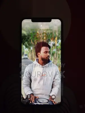 Apple iPhone XS Max 256 GB White