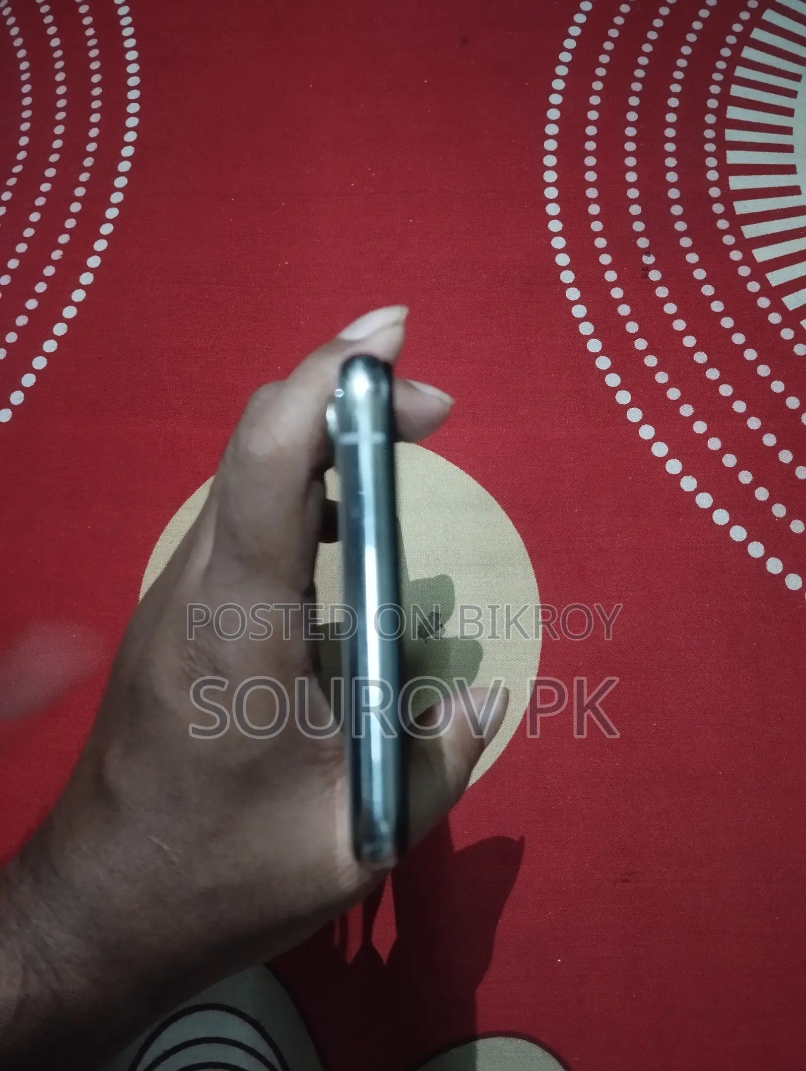 Apple iPhone XS Max 256 GB White
