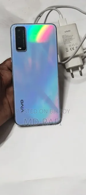 Vivo Y12 32 GB Blue