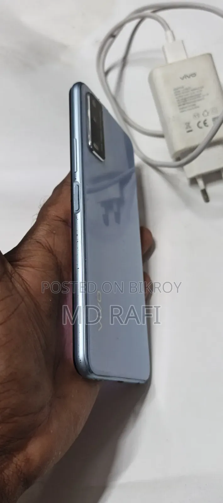Vivo Y12 32 GB Blue