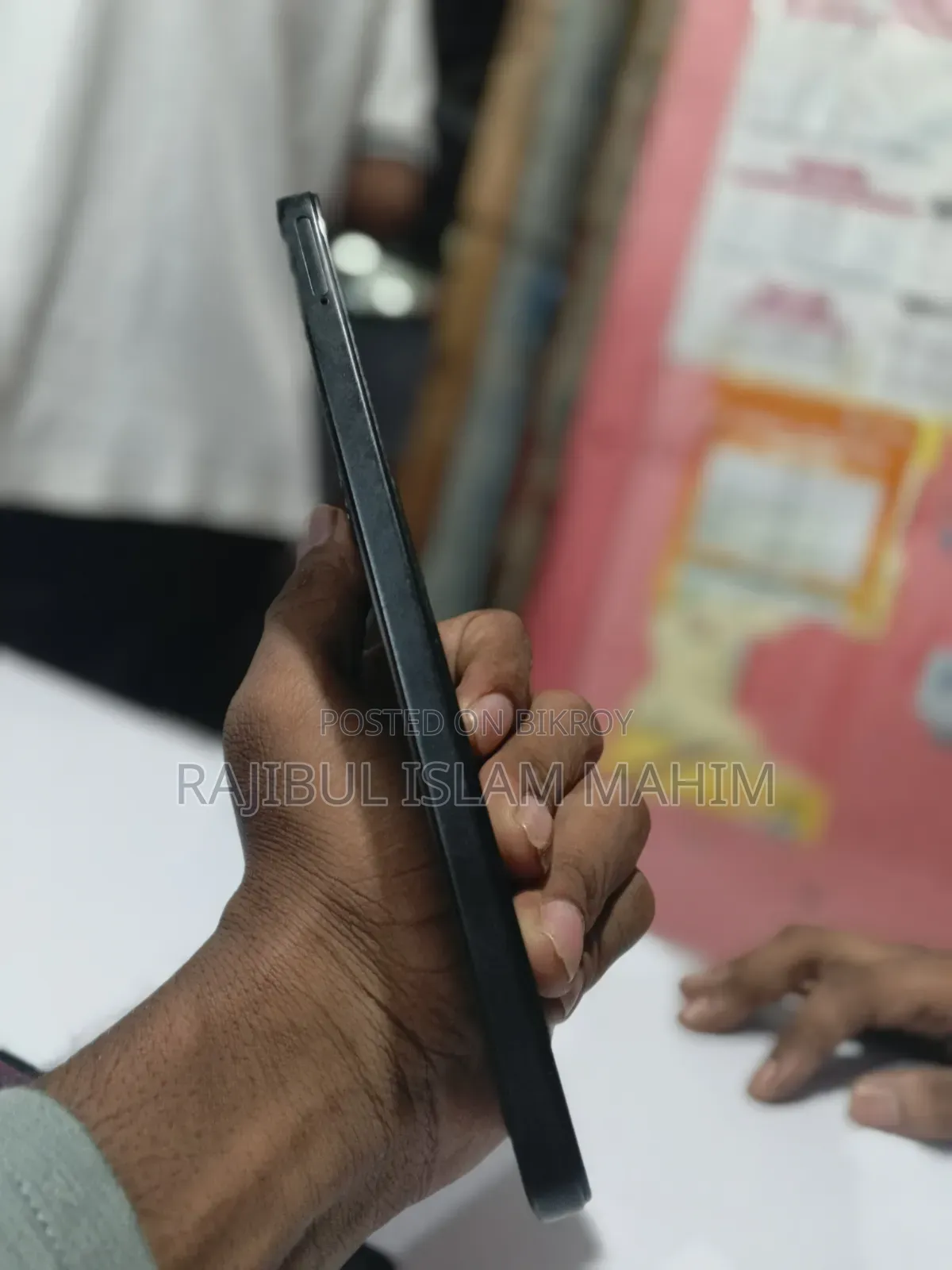 Xiaomi Redmi 15 128 GB Black