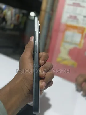 Xiaomi Redmi 15 128 GB Black