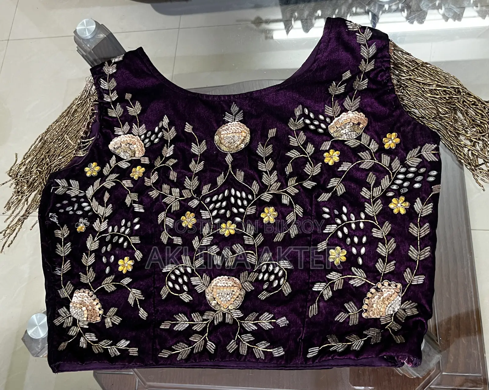 Party Wear Lehenga