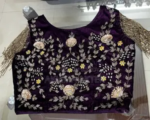 Party Wear Lehenga