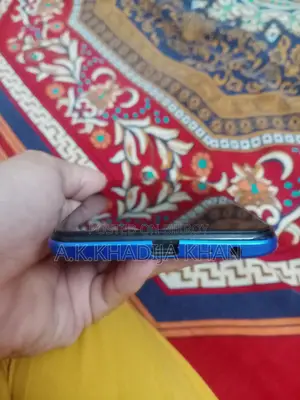 Symphony Z33 32 GB Blue
