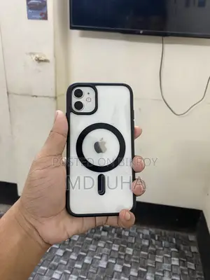 অ্যাপল আইফোন ১১ ৬৪ জিবি হোয়াইট