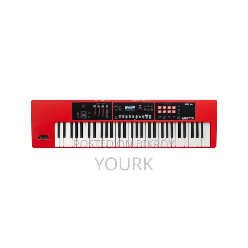 Roland XPS-10x