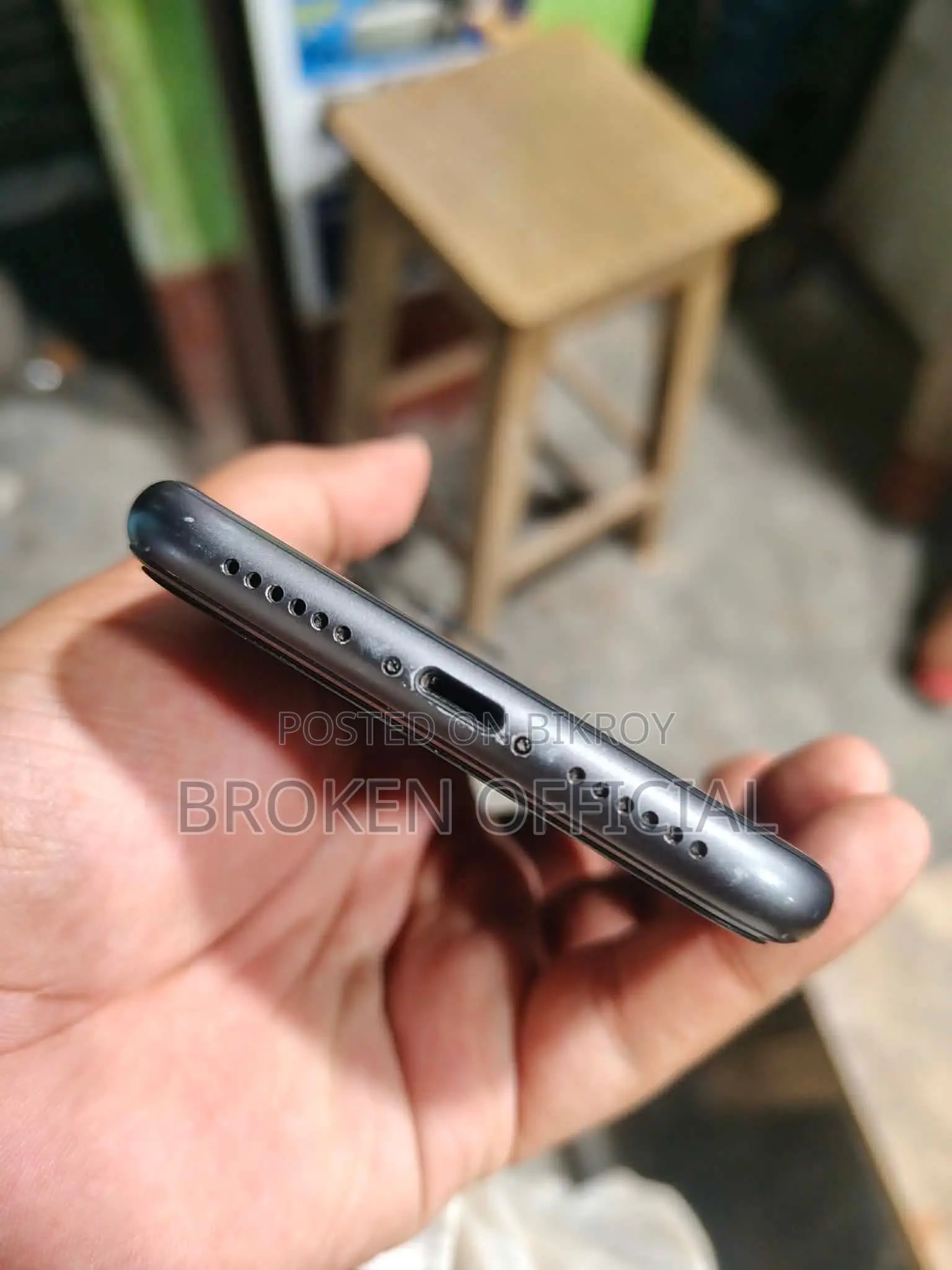 Apple iPhone 11 128 GB Black