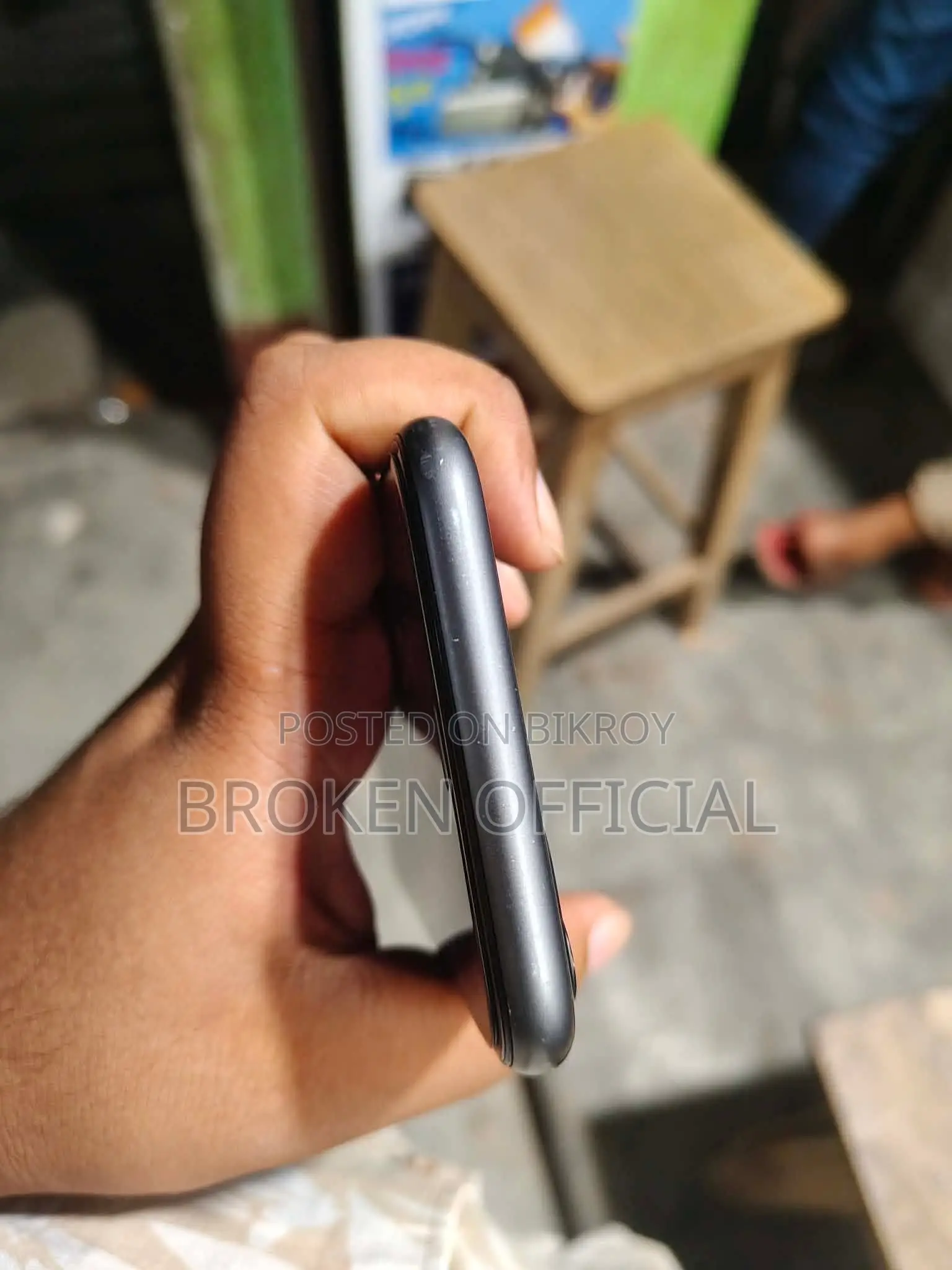 Apple iPhone 11 128 GB Black