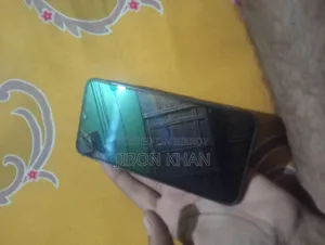 স্যামসাং গ্যালাক্সি এ১৫ ২৫৬ জিবি ব্ল্যাক