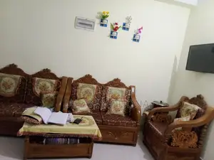 Beautiful and Comfortable Luxury Sofa Set for Sale.