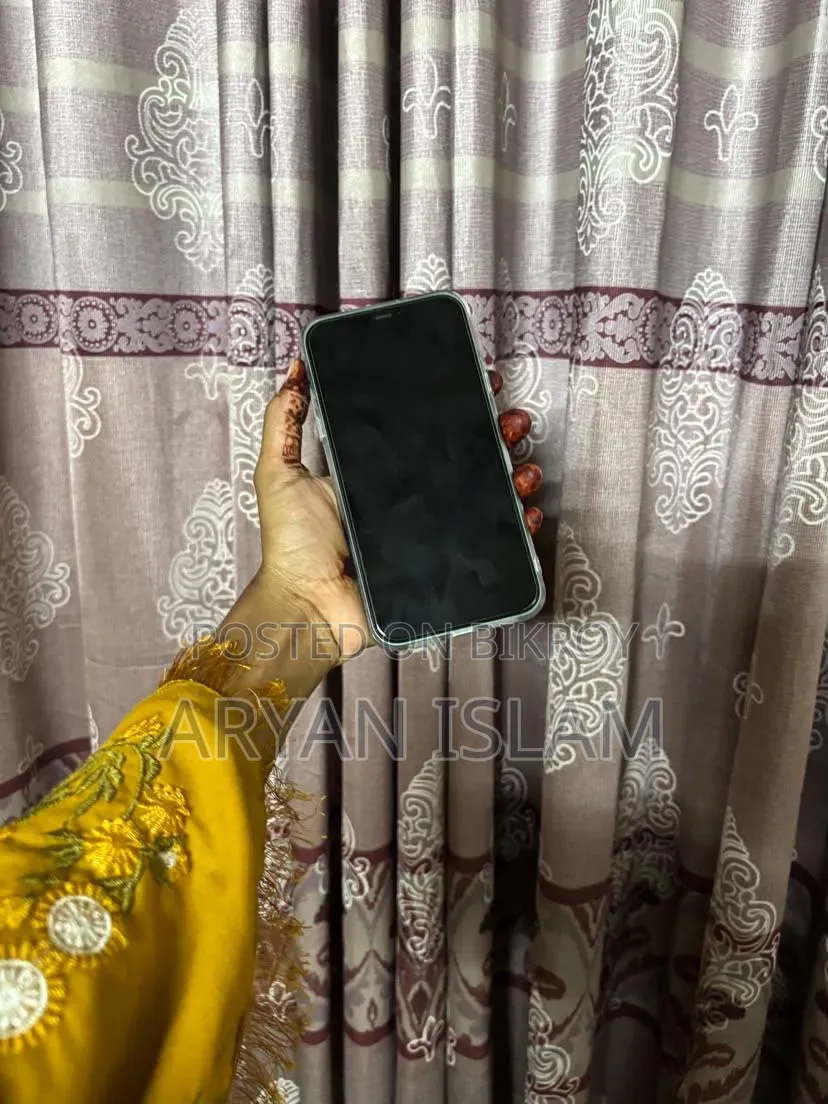 নিউ অ্যাপল আইফোন ১১ ৬৪ জিবি ব্লু
