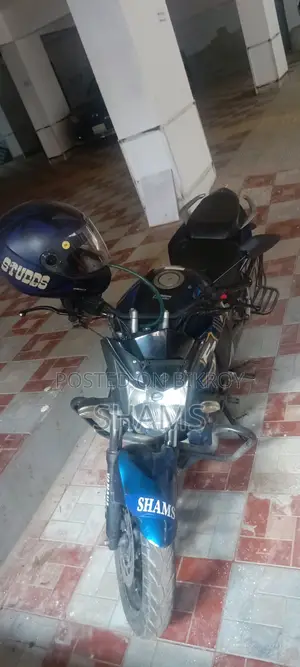 Yamaha FZS V2 2022 Blue