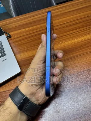 নতুন ইনফিনিক্স নোট ৬০ প্রো ২৫৬ জিবি ব্লু