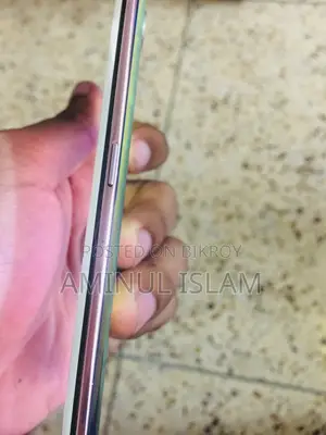 LG Velvet 5G 128 GB Red