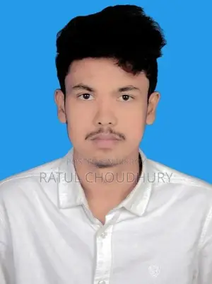 জরুরি জব দরকার