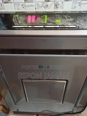 LG Air Purifier (PS-M550) - Heavy Duty Korea