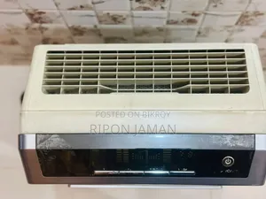 LG Air Purifier (PS-M550) - Heavy Duty Korea