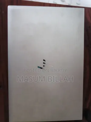 ল্যাপটপ এইচপি এলিটবুক ৮৪৫ জি৭ ১৬জিবি এএমডি রাইজেন ৫ এসএসডি ৫১২জিবি