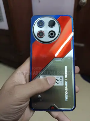 টেকনো স্পার্ক ৩০ প্রো ১২৮ জিবি