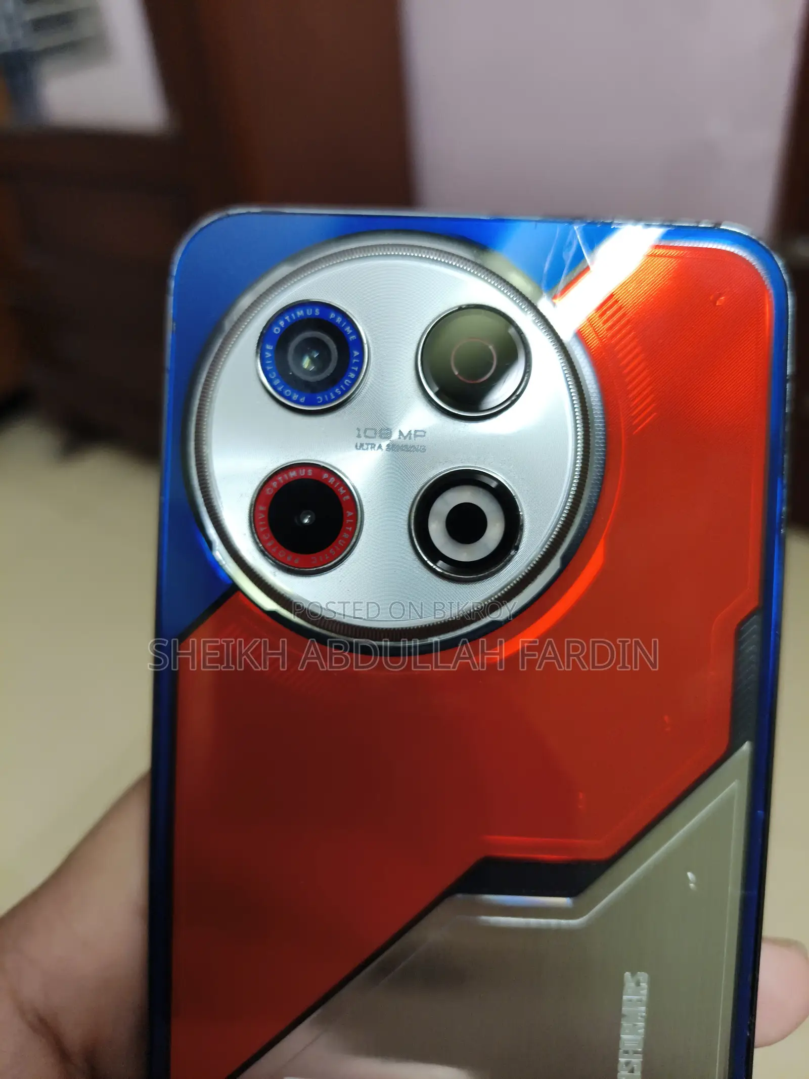Tecno Spark 30 Pro 128 GB