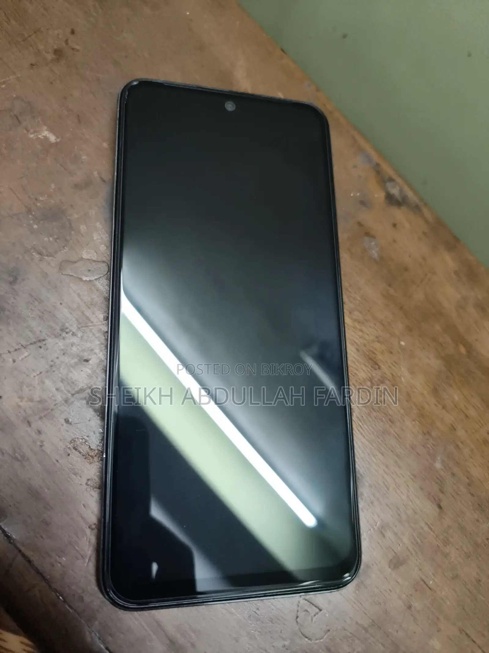 Tecno Spark 30 Pro 128 GB