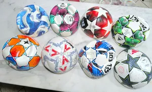Football All Club Brand New Football