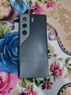 Tecno Camon 40 Pro 5G 256 GB Bronze