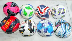 Football All Club Brand New Football