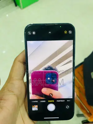 Apple iPhone 13 128 GB Black