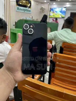 অ্যাপল আইফোন ১৩ ১২৮ জিবি ব্ল্যাক
