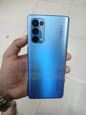 Oppo Reno 4 Pro 128 GB Blue