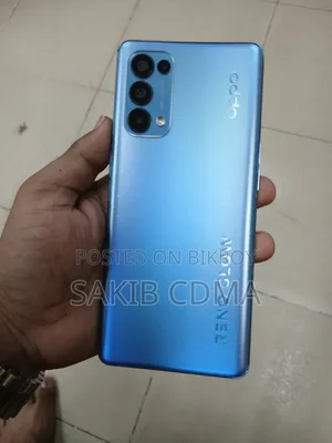 Oppo Reno 4 Pro 128 GB Blue