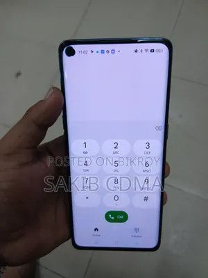 Oppo Reno 4 Pro 128 GB Blue