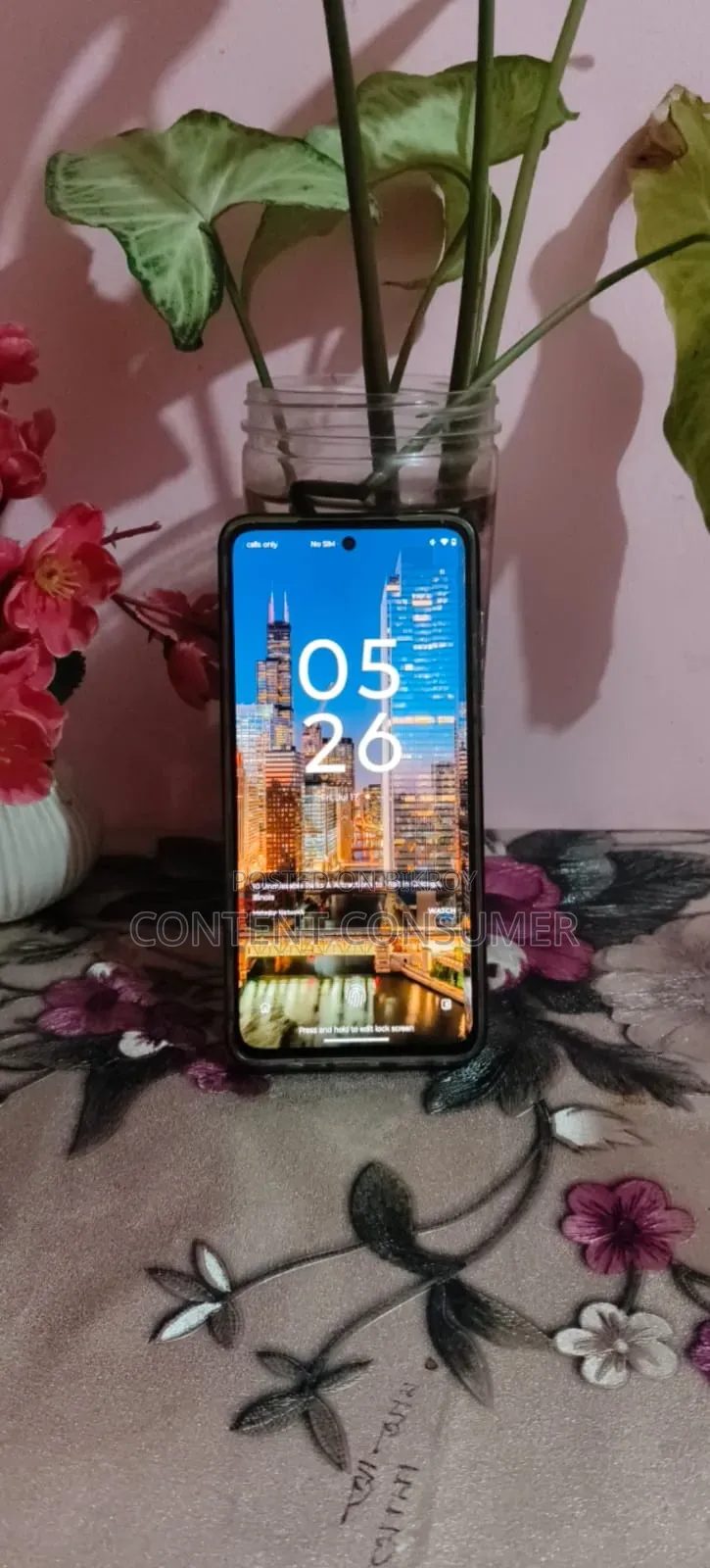মোটরোহলা মোটো জি৮৪ ২৫৬ জিবি