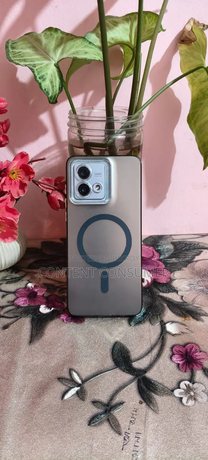 মোটরোহলা মোটো জি৮৪ ২৫৬ জিবি