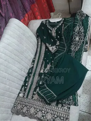 Party Dress